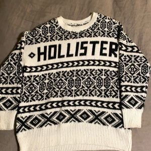 Women’s sweater